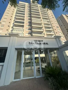 Apartamento com 3 Quartos à venda, 89m² no Taquaral, Campinas
