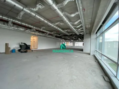 Prédio Comercial para alugar, 1060m² no Vila Gertrudes, São Paulo
