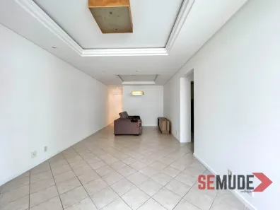 Apartamento com 4 Quartos à venda, 109m² no Córrego Grande, Florianópolis