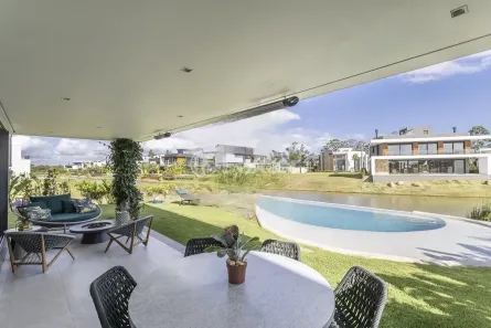 Casa de Condomínio com 3 Quartos à venda, 360m² no Passo d'Areia, Eldorado do Sul