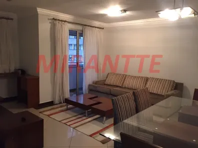 Apartamento com 2 Quartos à venda, 71m² no Cambuci, São Paulo