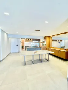 Apartamento com 3 Quartos à venda, 128m² no Setor Oeste, Goiânia