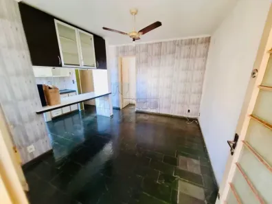 Apartamento com 2 Quartos à venda, 40m² no Residencial das Américas, Ribeirão Preto