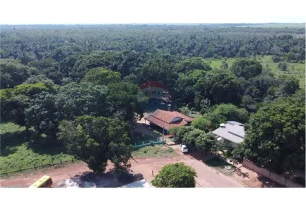 Fazenda/Sítio com 1 Quarto à venda, 6000m² no Setor Buriti, Porto Alegre do Norte