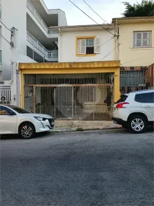 Sobrado com 2 Quartos à venda, 184m² no Vila Dom Pedro II, São Paulo