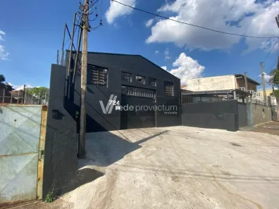 Galpão/Depósito/Armazém à venda, 200m² no Vila Rossi Borghi e Siqueira, Campinas