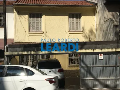 Casa com 4 Quartos à venda, 161m² no Mirandópolis, São Paulo