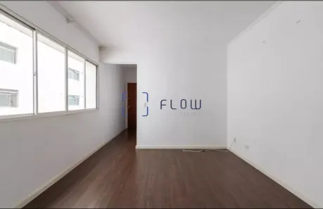 Apartamento com 2 Quartos à venda, 80m² no Vila Olímpia, São Paulo