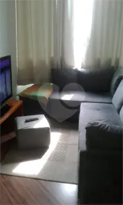 Apartamento com 3 Quartos à venda, 61m² no Vila Moraes, São Paulo