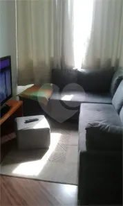 Apartamento com 3 Quartos à venda, 64m² no Vila Moraes, São Paulo