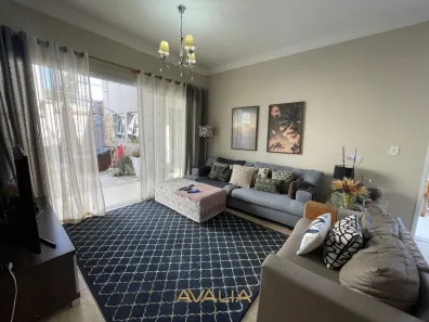 Casa de Condomínio com 3 Quartos à venda, 240m² no Jardim Portal dos Ipês, Indaiatuba