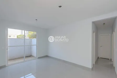Apartamento com 3 Quartos à venda, 89m² no Serra, Belo Horizonte