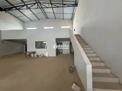 para alugar, 340m² no Aclimação, Uberlândia