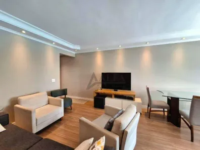 Apartamento com 3 Quartos à venda, 83m² no Tatuapé, São Paulo