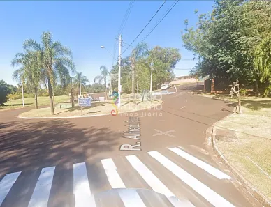 Lote/Terreno à venda, 580m² no Reserva Sant'Anna, Ribeirão Preto