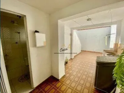 Sobrado com 2 Quartos à venda, 99m² no Vila Talarico, São Paulo