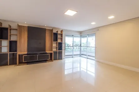 Apartamento com 3 Quartos à venda, 126m² no Bela Vista, São Paulo