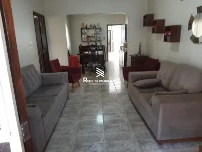 Casa com 3 Quartos para alugar, 292m² no Tibery, Uberlândia