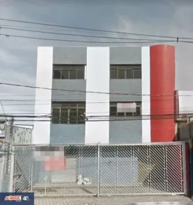 Prédio Comercial para alugar, 383m² no Cidade Industrial Satélite de São Paulo, Guarulhos