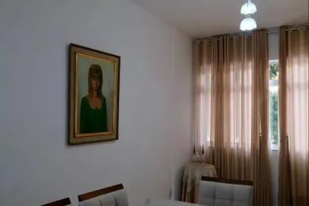 Apartamento com 3 Quartos à venda, 111m² no Centro, Belo Horizonte