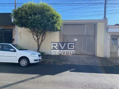 Lote/Terreno à venda, 250m² no Vila Virgínia, Ribeirão Preto