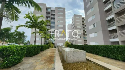Apartamento com 3 Quartos à venda, 81m² no Jardim Nova Europa, Campinas