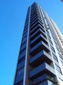 Apartamento com 4 Quartos à venda, 240m² no Candeias, Jaboatão dos Guararapes