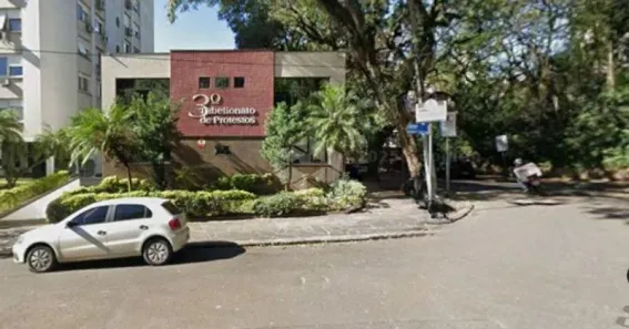 Prédio Comercial para alugar, 600m² no Moinhos de Vento, Porto Alegre