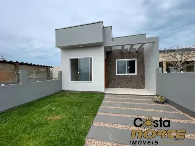 Casa com 2 Quartos à venda, 70m² no Tramandaí, Tramandaí