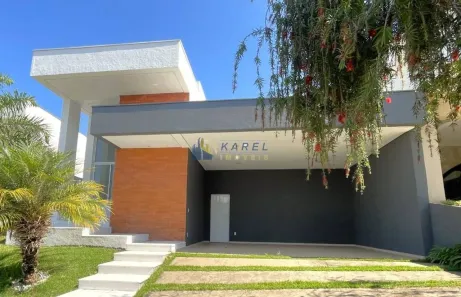 Casa com 3 Quartos para alugar, 230m² no Condomínio Vale das Águas, Bragança Paulista