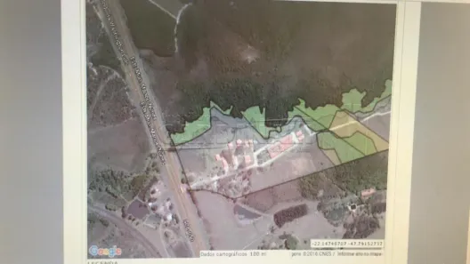 à venda, 900m² no , Itirapina