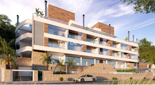 Apartamento com 4 Quartos à venda, 168m² no Jurerê, Florianópolis