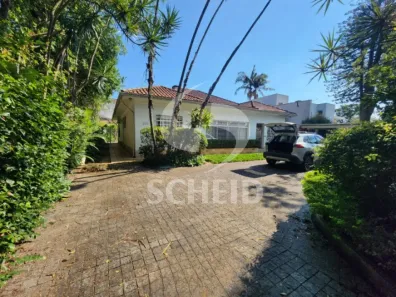 Casa com 5 Quartos à venda, 380m² no Granja Julieta, São Paulo