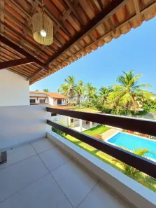 Flat com 1 Quarto à venda, 43m² no Tamandaré, Praia de Tamandaré