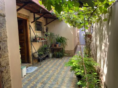Casa com 2 Quartos à venda, 164m² no Jardim Paraíso, Salto
