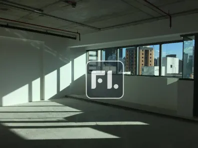 Sala Comercial para alugar, 364m² no Jardim Paulista, São Paulo