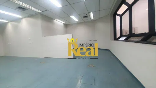 Sala Comercial à venda, 98m² no Água Branca, São Paulo