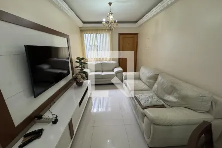 Apartamento com 2 Quartos à venda, 55m² no Olímpico, São Caetano do Sul