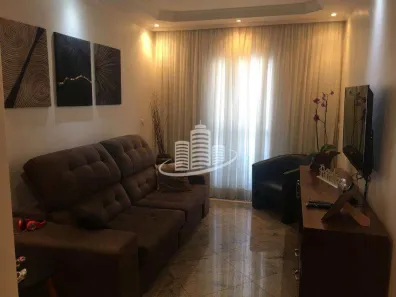 Apartamento com 3 Quartos à venda, 98m² no Centro, Guarulhos