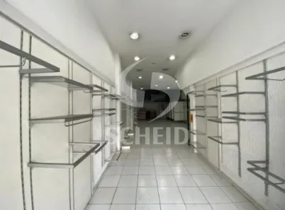 Imóvel Comercial para alugar, 105m² no Mirandópolis, São Paulo