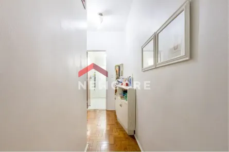 Apartamento com 2 Quartos à venda, 81m² no Santa Cecília, São Paulo