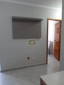 Apartamento com 1 Quarto à venda, 29m² no Vila Gustavo, São Paulo
