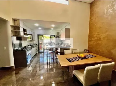 Casa com 3 Quartos à venda, 249m² no Igapó, Londrina
