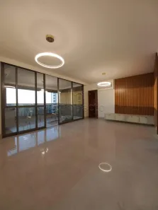 Apartamento com 3 Quartos para alugar, 127m² no Vila Sinibaldi, São José do Rio Preto