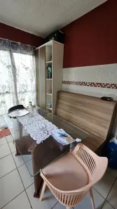 Casa de Condomínio com 2 Quartos para alugar, 58m² no Centro, Ananindeua