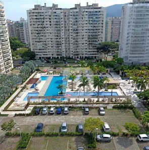 Apartamento com 3 Quartos à venda, 92m² no Barra Olímpica, Rio de Janeiro