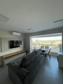 Apartamento com 2 Quartos à venda, 52m² no Bethaville I, Barueri