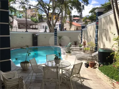 Sobrado com 4 Quartos à venda, 400m² no Jardim Franca, São Paulo