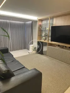 Apartamento com 3 Quartos à venda, 86m² no Alto da Glória, Goiânia