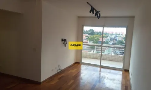 Apartamento com 3 Quartos à venda, 89m² no Anchieta, São Bernardo do Campo